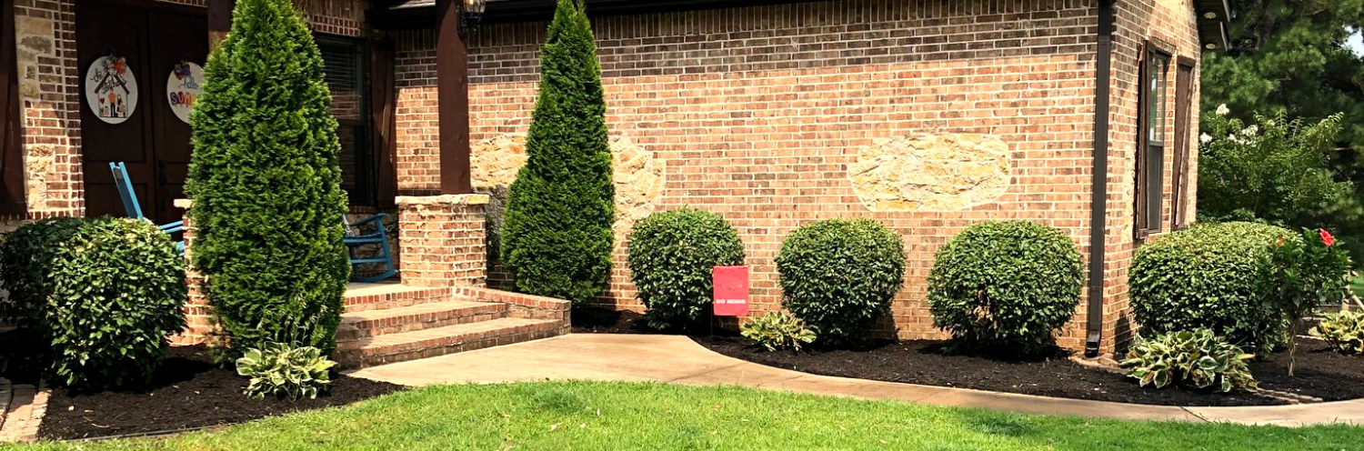Landscaping Services
