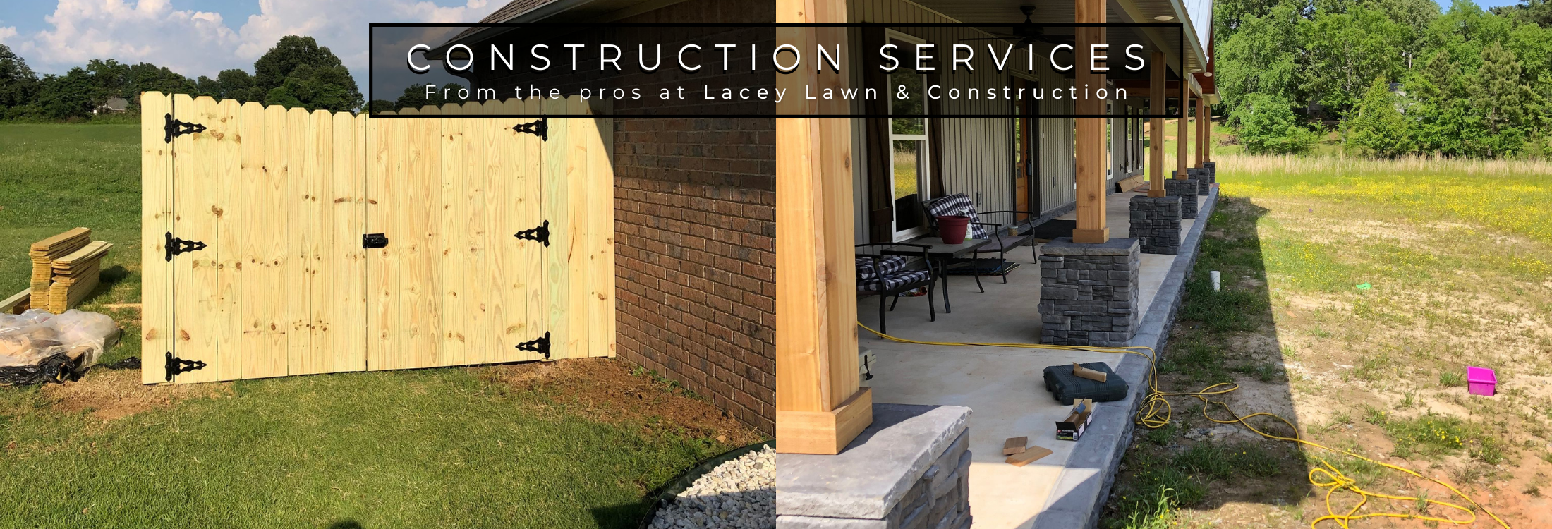 Construction Services